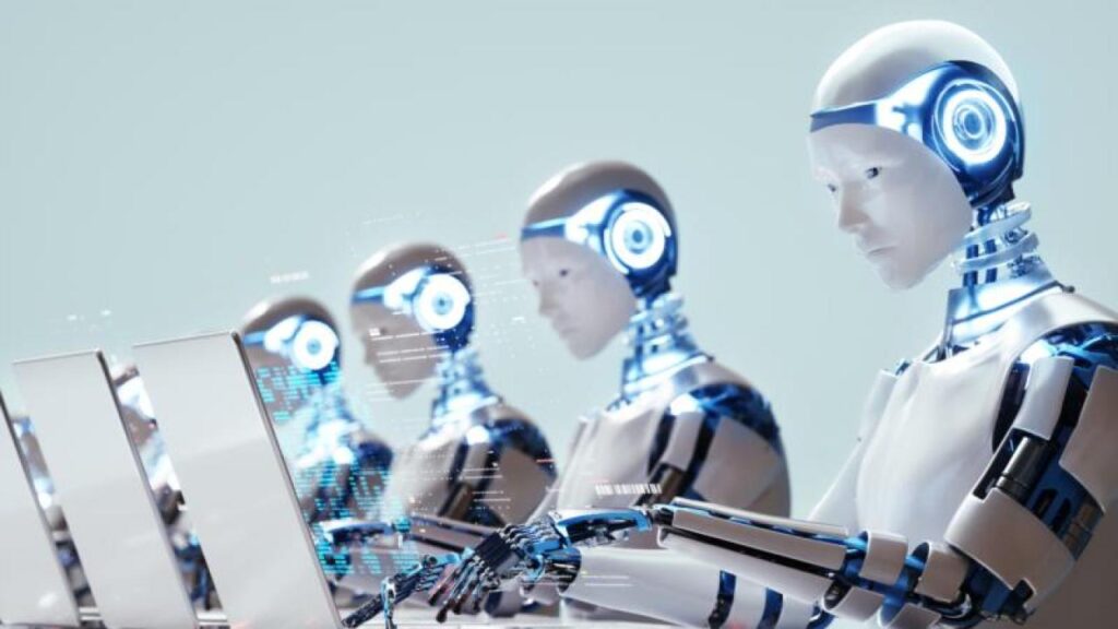 Teknoloji bütün tuşlara basıyor! 2030’da bildiğiniz her şey tarihe karışabilir!