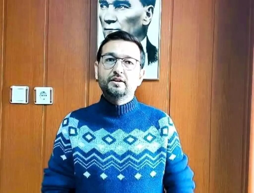 Uşak’ta ‘ciddiyetsizlik’ kavgası CHP’yi birbirine düşürdü