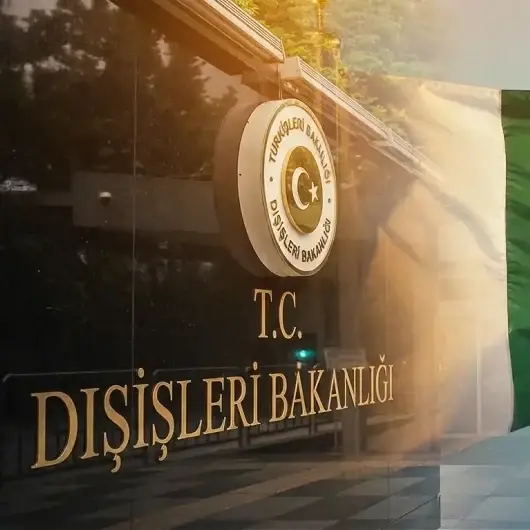 Dışişleri Bakanlığı’ndan Pakistan’a taziye: Terörle mücadelede dayanışma içindeyiz | DÜNYA HABERLERİ