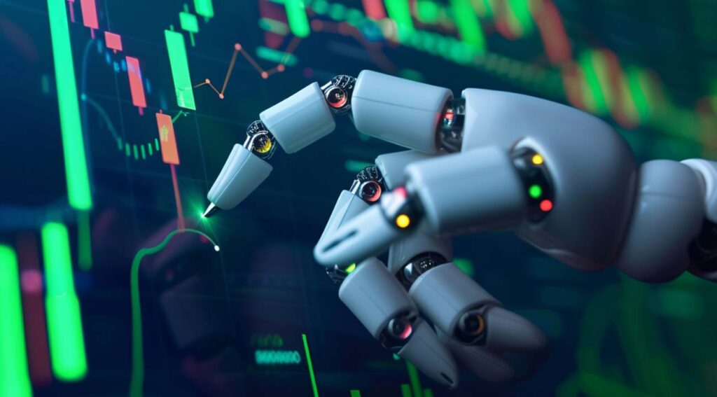 Ekonomistler uyardı: Yapay zeka hisselerindeki çöküş dünyayı sarsabilir