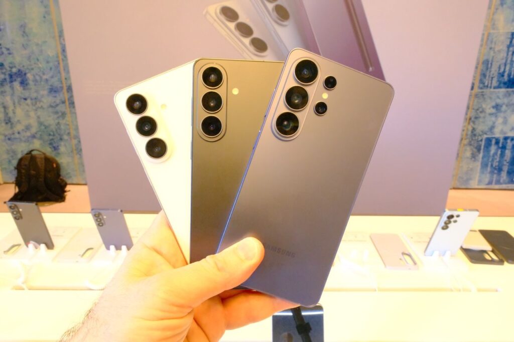 Galaxy S26 Serisi resmen duyuruldu: Fiyat ve özellikler