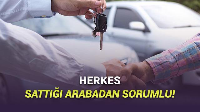 İkinci El Araba Aldıktan Sonra Arıza Çıkarsa Ne Yapılır? – Webtekno – Güncel Teknoloji Haberleri ve Video İncelemeleri