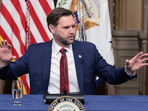 JD Vance: İran’da tüm askeri hedeflerimizi gerçekleştirdik