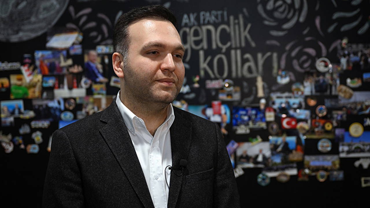 AKP Gençlik Kolları Başkanı Yusuf İbiş’ten Tartışmalı Açıklama: “Sizi Daha Çok Zıplatacağız”
