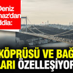 CHP’li Deniz Yavuzyılmaz: 151 Milyar Liralık Özelleştirme İddiası