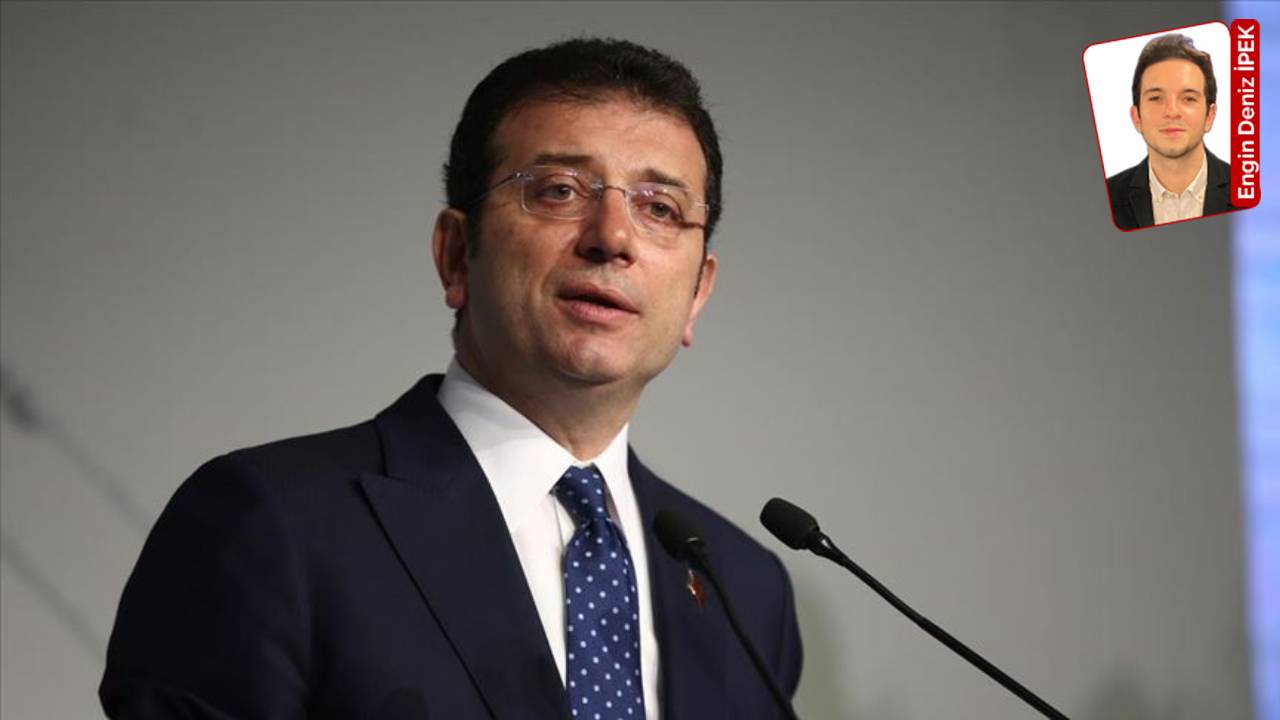 İBB Davasında Tutukluların Korkunç Cezaevi Şartları ve Yaşanan İddialar