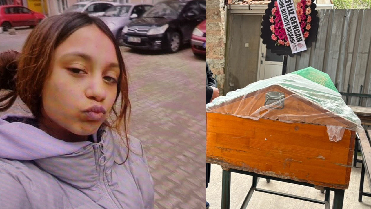 14 Yaşındaki Gizem’i Kaybettiren Çocuk Katil Tutuklandı