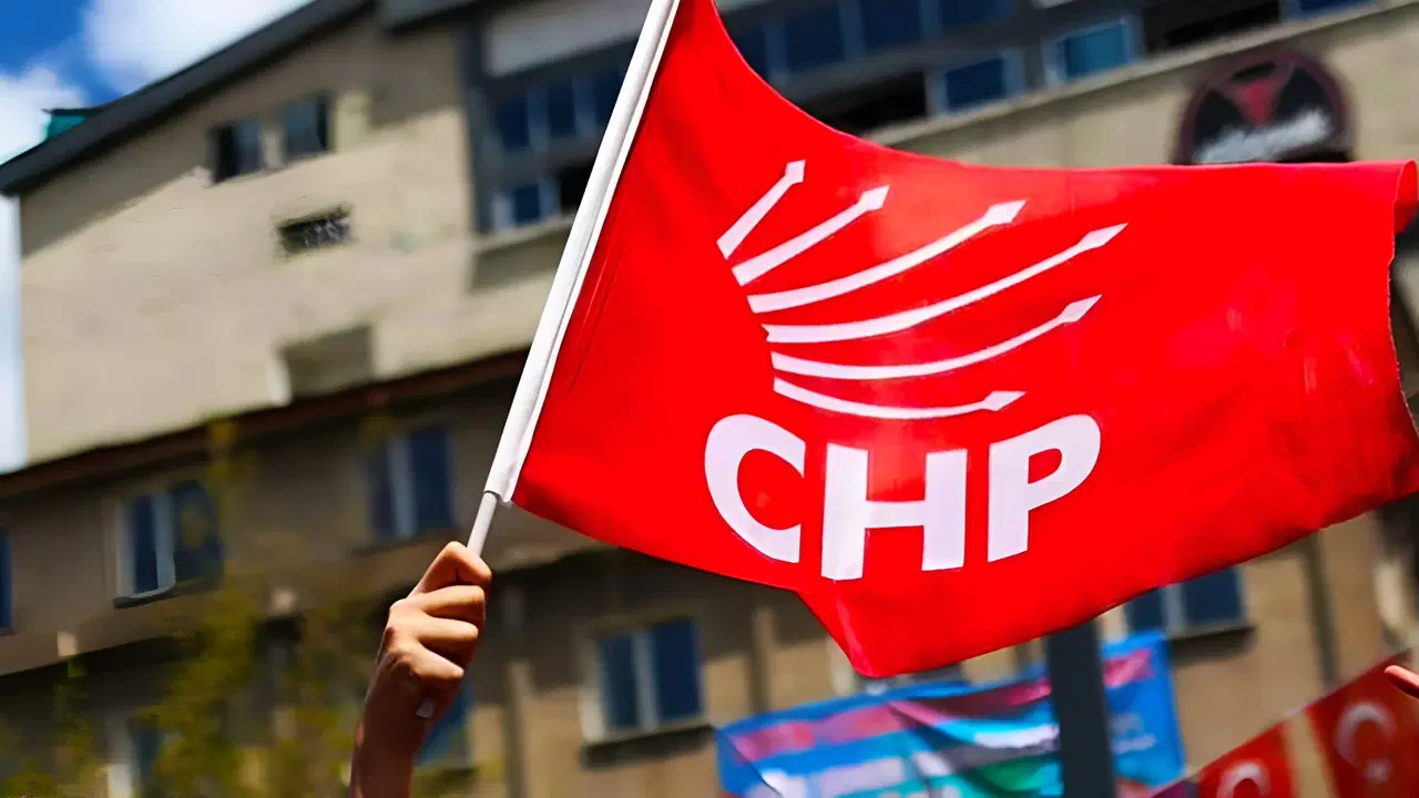 CHP, 25 İlçede Ekiplerle Ankara’da Sahaya İniyor