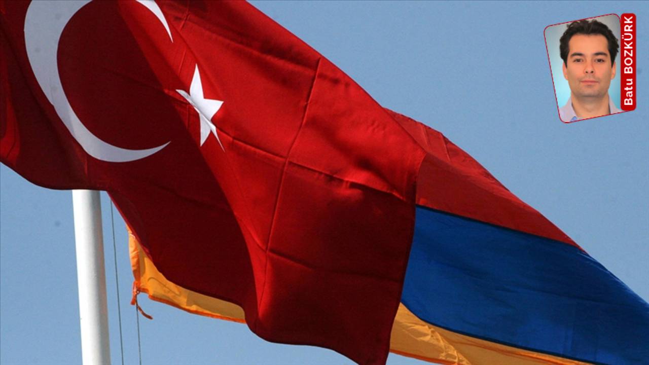 Türkiye ve Ermenistan İlişkilerinde Yeni Dönem: Sınır Kapıları 4 Haziran’da Açılabilir