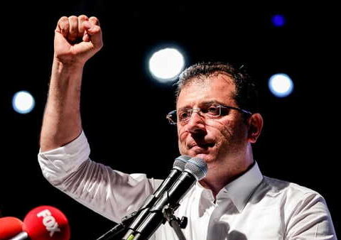 Ekrem İmamoğlu’ndan 23 Haziran mesajı: ‘Sandık kurulacak, millet kazanacak!’