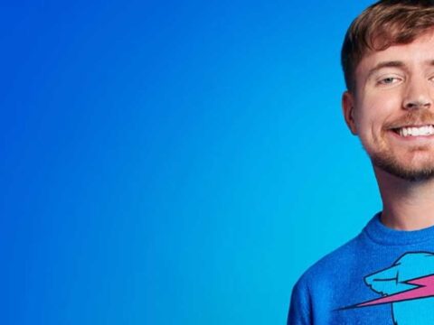 YouTube tarihinde bir ilk: MrBeast 500 milyon aboneyi geçti!