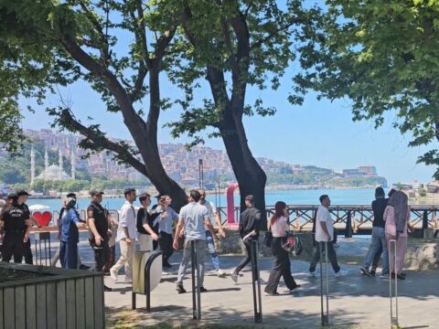 Zonguldak’ta Kazada Ölen Çocuk İçin Davada Yeniden Yargılama