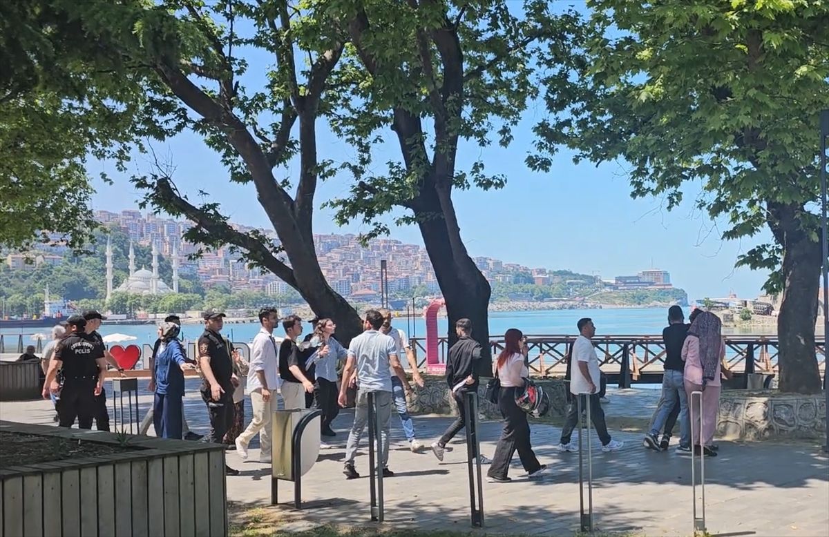 Zonguldak’ta Kazada Ölen Çocuk İçin Davada Yeniden Yargılama