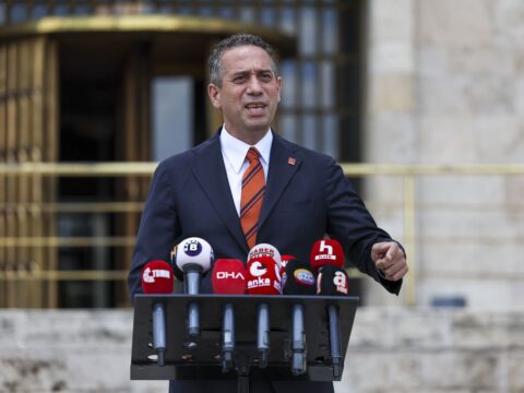Başarır: İhraç Kararını Tanımıyoruz