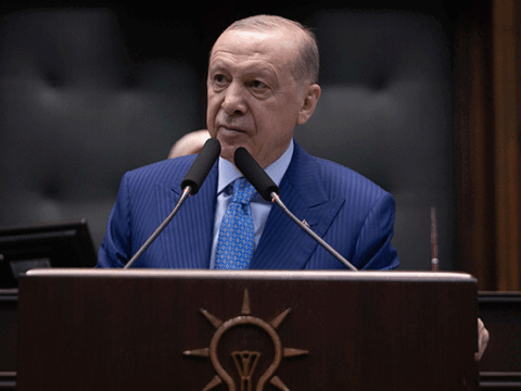 Son dakika… Cumhurbaşkanı Erdoğan: Yapay Zeka Eylem Planı Türkiye’nin vitrini olacak