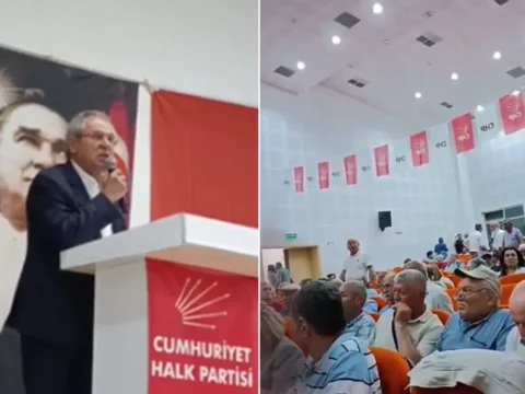 Eski CHP Milletvekilinden Kılıçdaroğlu’na Sert Tepki