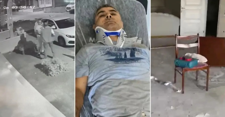 Kaçırılan İBB yöneticisi Erhan Karaal soruşturması. 6 şüpheli tutuklandı