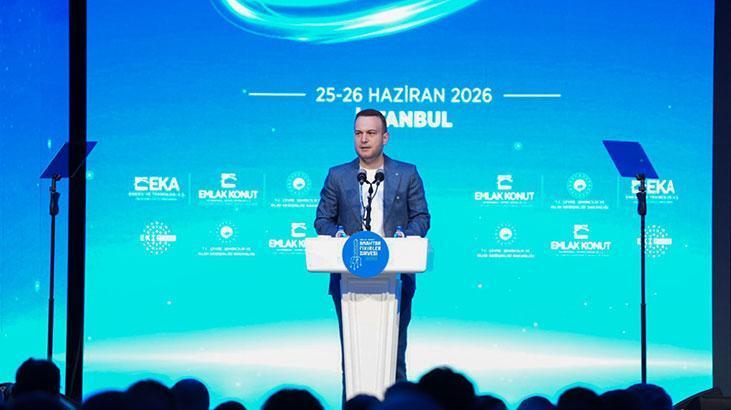 Samed Ağırbaş: İstanbul’u sıfır atık çalışmalarının merkezi haline getirmek istiyoruz