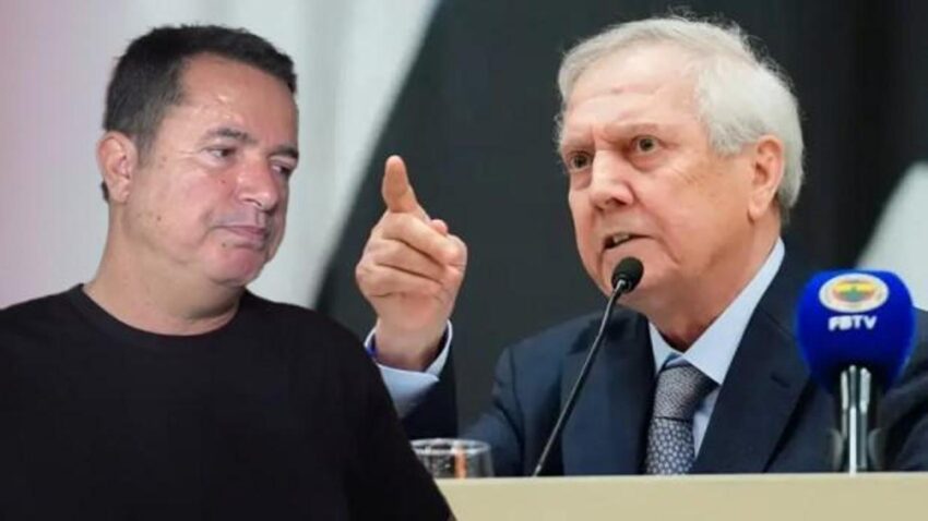 Aziz yildirimdan acun ilicaliya soguk dus ilk hamlesini yapti 52QJDy1B
