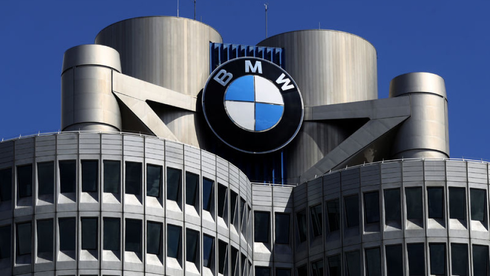 Bmw binlerce calisanini isten cikarmayi planliyor bG81yYzs
