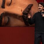 Deniz goktasin gosterisi yurt disinda gosterilecek Enp8Lplr