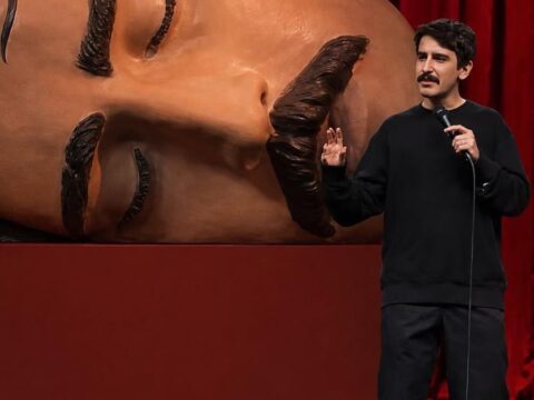 Deniz goktasin gosterisi yurt disinda gosterilecek Enp8Lplr