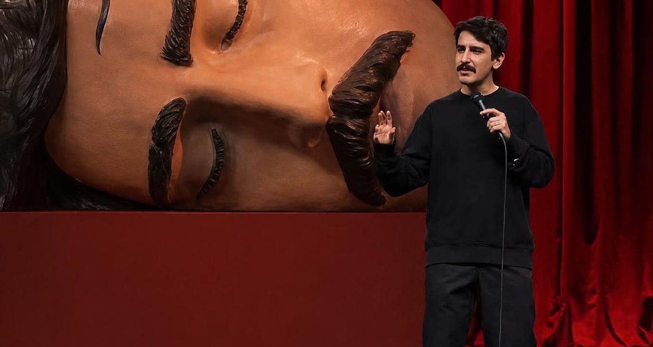 Deniz goktasin gosterisi yurt disinda gosterilecek Enp8Lplr
