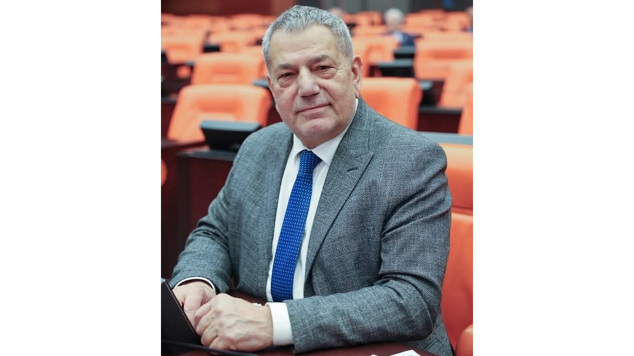 Haber gorseli